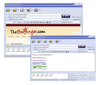 Image of AVT100 BBmail Email Marketing Software Lifetime License ID 4387215