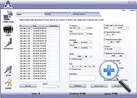 Image of AVT100 Bandwidth Manager - Enterprise Edition ID 4541501