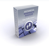 Image of AVT100 Bandwidth Manager - Lite Edition ID 124466