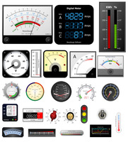 Image of AVT100 BeauGauge Instrumentation Suite Pro 6x (1 Developer License) ID 4534095