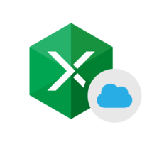 Image of AVT100 Excel Add-in Cloud Pack ID 5023697