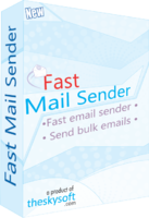 Image of AVT100 Fast Mail Sender ID 4616070