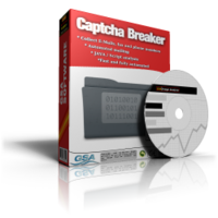 Image of AVT100 GSA Captcha Breaker ID 4606886