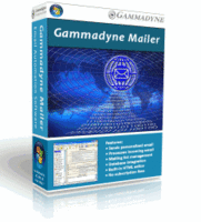 Image of AVT100 Gammadyne Mailer ID 4532894