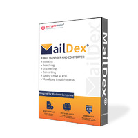 Image of AVT100 MailDex Email Manager ID 35223245