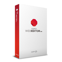 Image of AVT100 Namo WebEditor ONE PRO - annual subscription (Support only MAC) ID 4718066