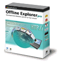 Image of AVT100 Offline Explorer Pro® ID 2438838