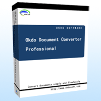 Image of AVT100 Okdo Document Converter Professional ID 4537897