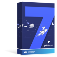 Image of AVT100 PDFelement 7 Pro for Mac-Yearly Plan (Pro) ID 25448026