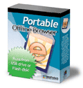 Image of AVT100 Portable Offline Browser® ID 2533064