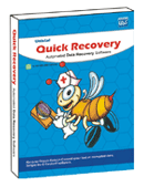 Image of AVT100 Quick Recovery for FAT & NTFS Partition - Corporate License ID 1019154