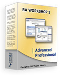 Image of AVT100 Ra Workshop Advanced Professional 36 ID 2388995