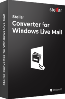 Image of AVT100 Stellar Converter for Windows Mail Technician ID 34758795