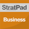 Image of AVT100 Stratpad: Business Yearly Subscription ID 4615540