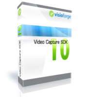 Image of AVT100 Video Capture SDK Premium - One Developer ID 4537566