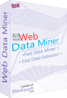 Image of AVT100 Web Data Miner ID 4616083