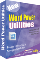Image of AVT100 Word Power Utilities ID 4617724