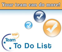 Image of AVT101 A VIP Team To Do List ID 2365678