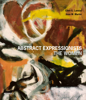 Image of Abstract Expressionists: The Women