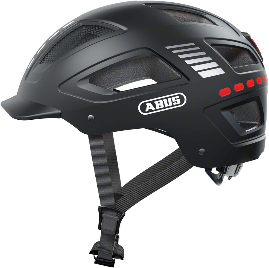 Image of Abus Hyban 20 LED Helmet