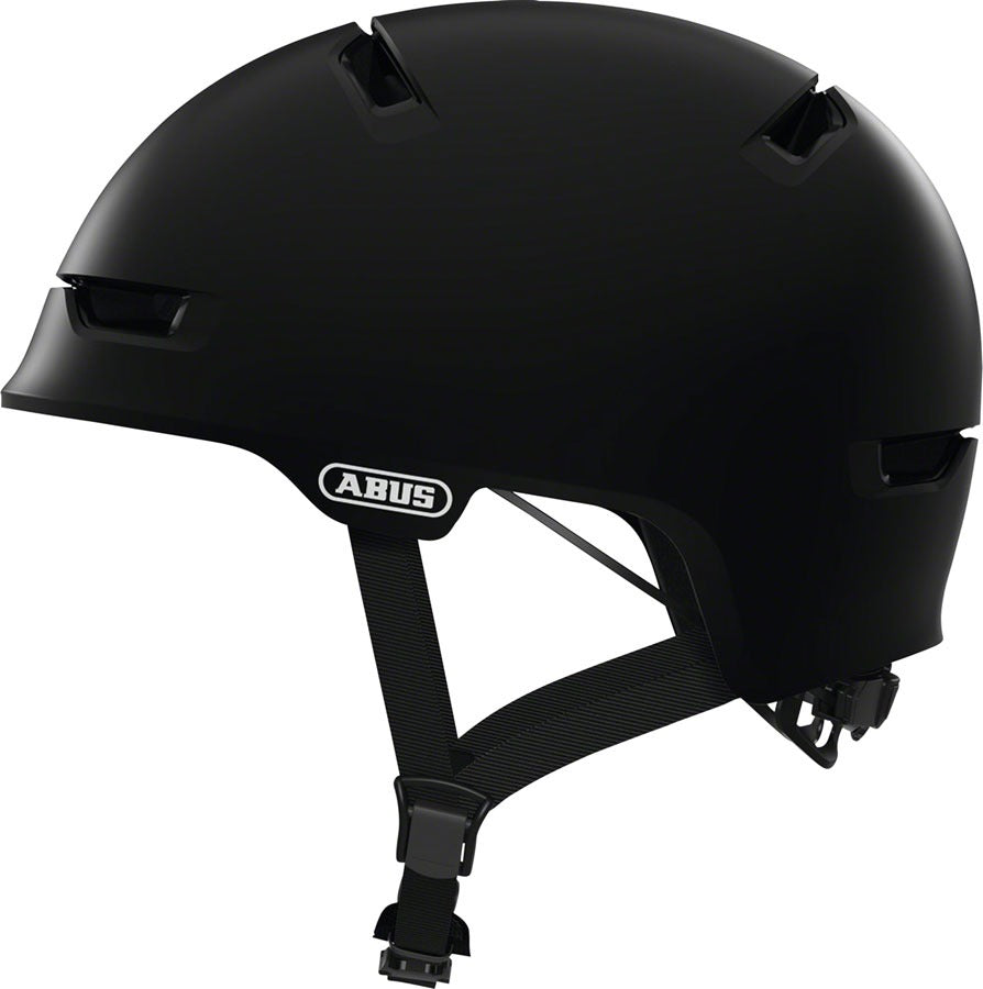 Image of Abus Scraper 30 Helmet