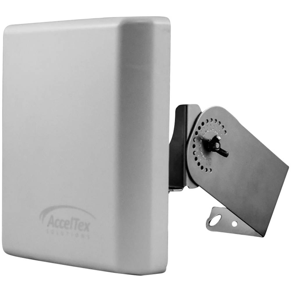 Image of Acceltex Solutions ATS-OHDP-245-46-3RPSP-36 Wi-Fi antenna 6 dB 24 GHz 5 GHz