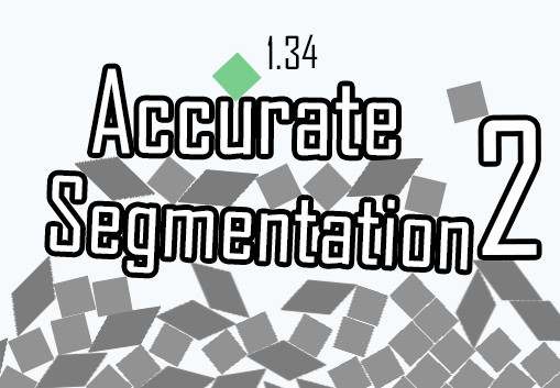 Image of Accurate Segmentation 2	Steam Key TR