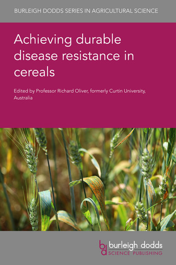 Image of Achieving durable disease resistance in cereals ID 3721713179702914836176941