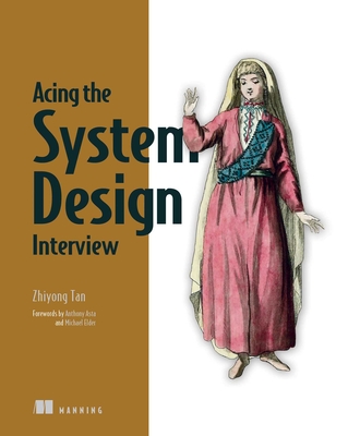 Image of Acing the System Design Interview