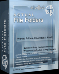 Image of Actual File Folders-300599855