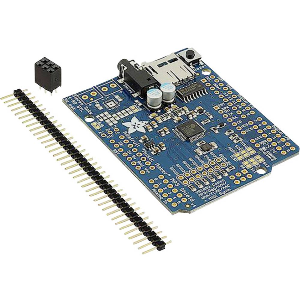Image of Adafruit 1790 Expansion board 1 pc(s)