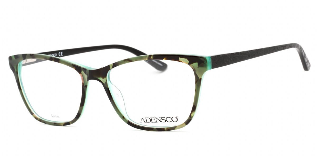 Image of Adensco AD 225 0EO3 Óculos de Grau Tortoiseshell Feminino BRLPT