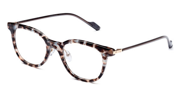 Image of Adidas Originals AOK003O 149000 51 Tortoiseshell Męskie Okulary Korekcyjne PL