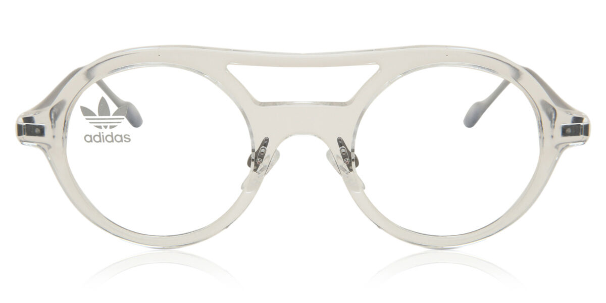 Image of Adidas Originals AOK004O 012000 Óculos de Grau Transparentes Feminino BRLPT