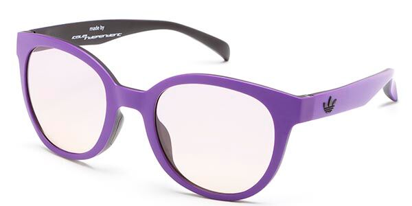 Image of Adidas Originals AOR002 017009 Óculos de Sol Purple Feminino BRLPT