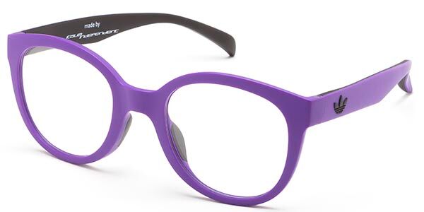 Image of Adidas Originals AOR002O 017017 Óculos de Grau Purple Feminino PRT