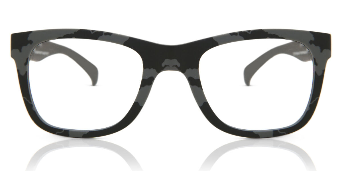 Image of Adidas Originals AOR004O 143070 Óculos de Grau Tortoiseshell Masculino BRLPT