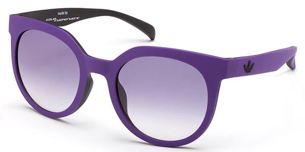 Image of Adidas Originals AOR007 017009 Óculos de Sol Purple Feminino BRLPT