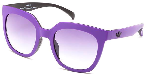 Image of Adidas Originals AOR008 017009 Óculos de Sol Purple Feminino BRLPT
