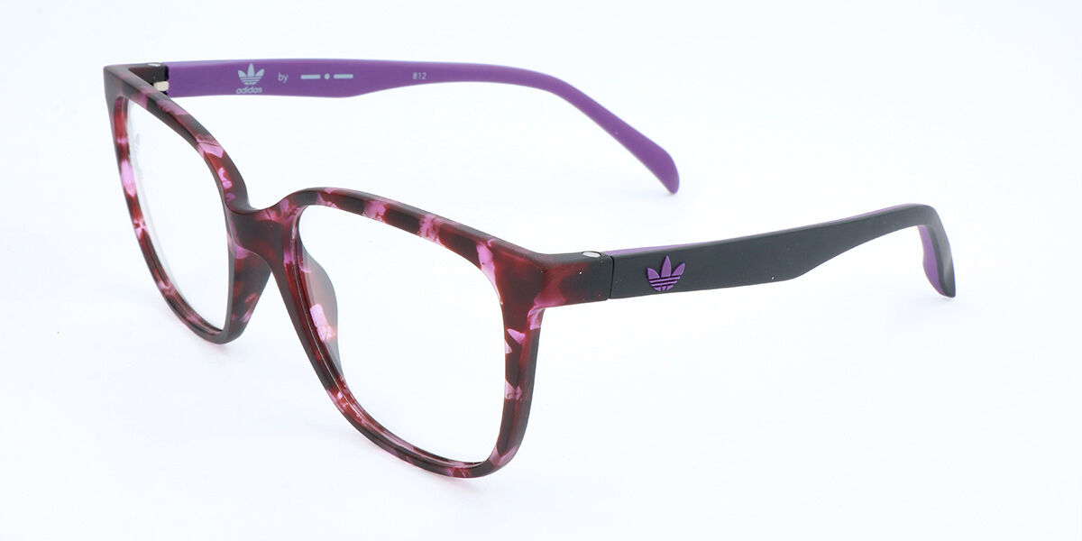 Image of Adidas Originals AOR010O/N 144009 Óculos de Grau Tortoiseshell Feminino PRT