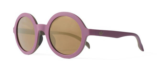 Image of Adidas Originals AOR016 019040 Óculos de Sol Purple Feminino BRLPT