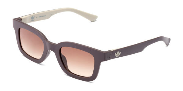 Image of Adidas Originals AOR023 043041 Óculos de Sol Purple Masculino PRT