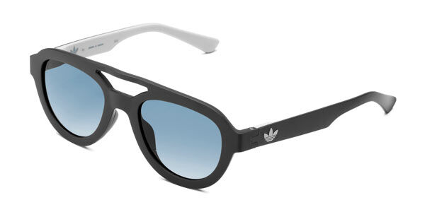 Image of Adidas Originals AOR025 009001 Óculos de Sol Pretos Masculino BRLPT