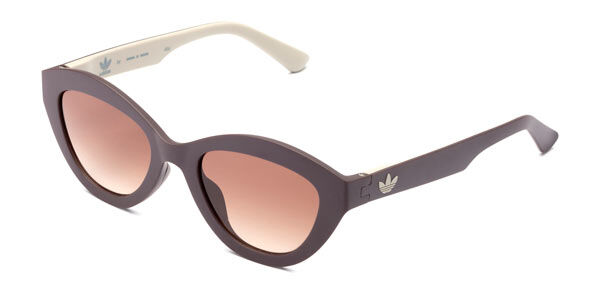 Image of Adidas Originals AOR026 043041 Óculos de Sol Purple Feminino BRLPT
