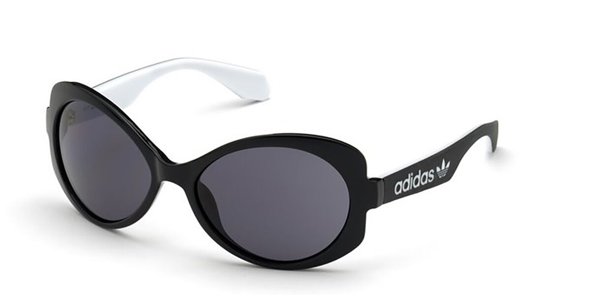 Image of Adidas Originals OR0020 01A Óculos de Sol Pretos Feminino BRLPT