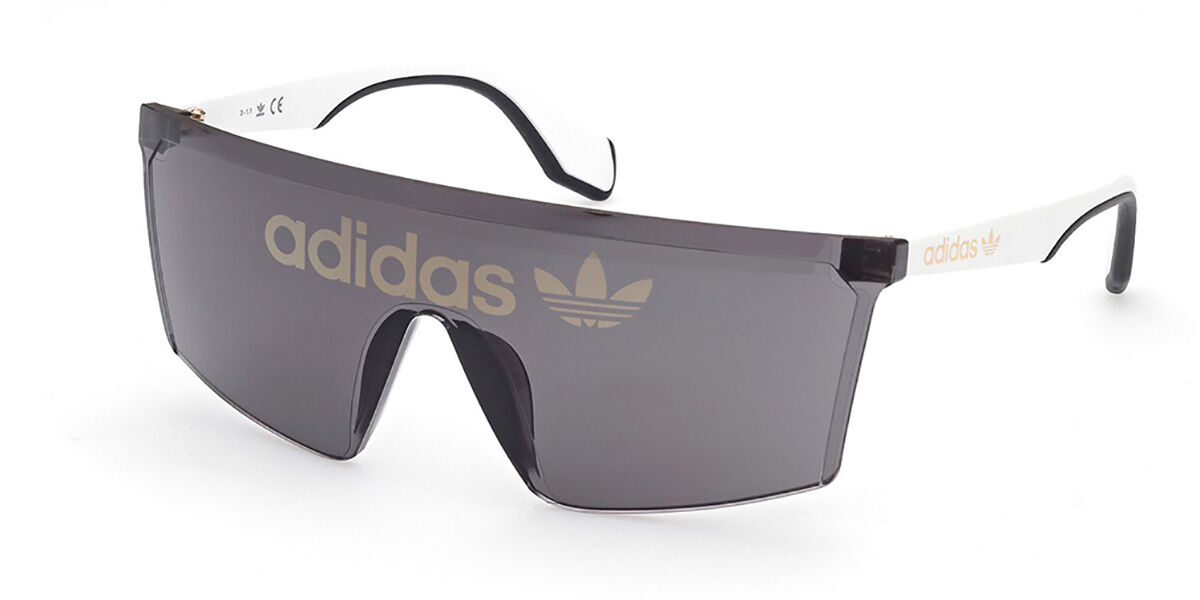 Image of Adidas Originals OR0047 05A Óculos de Sol Pretos Masculino PRT