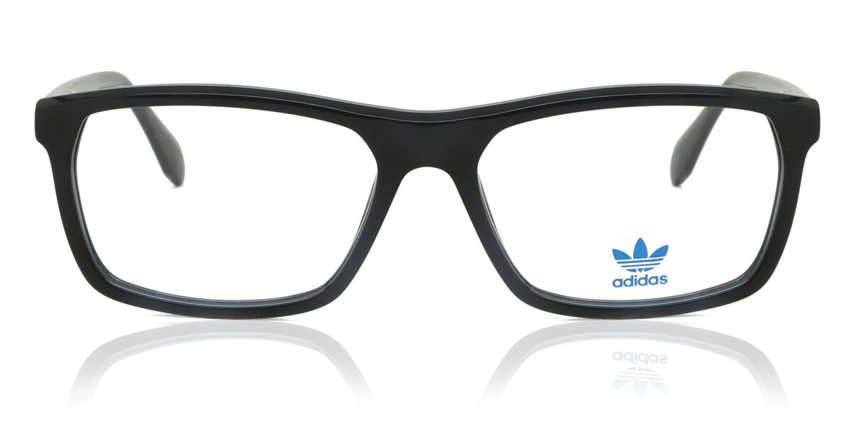 Image of Adidas Originals OR5021 001 Óculos de Grau Pretos Masculino PRT