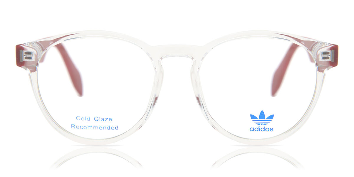 Image of Adidas Originals OR5026 026 Óculos de Grau Transparentes Masculino BRLPT