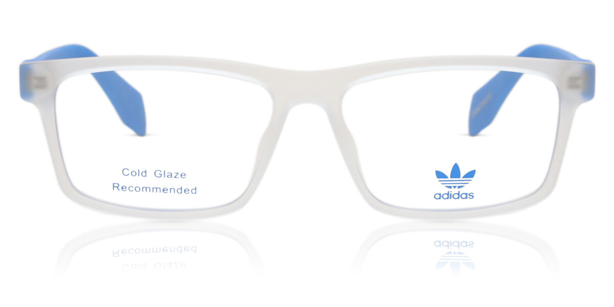 Image of Adidas Originals OR5027 026 Óculos de Grau Transparentes Masculino PRT