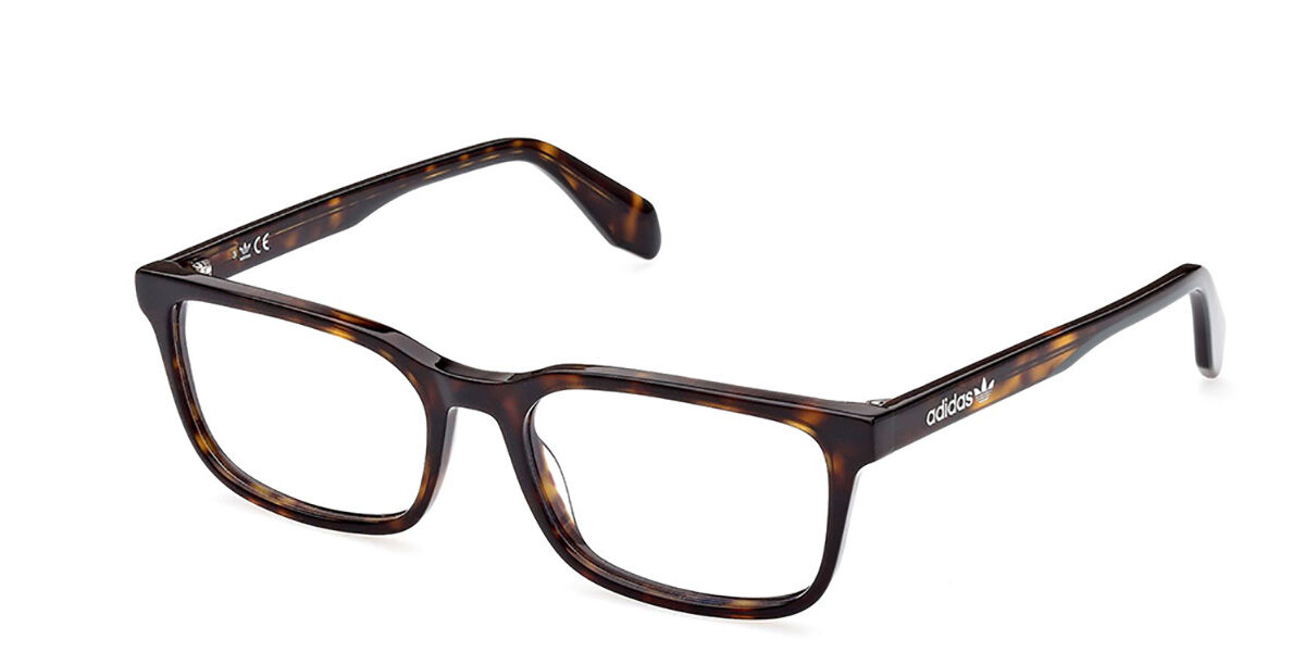 Image of Adidas Originals OR5043 052 Óculos de Grau Tortoiseshell Masculino PRT